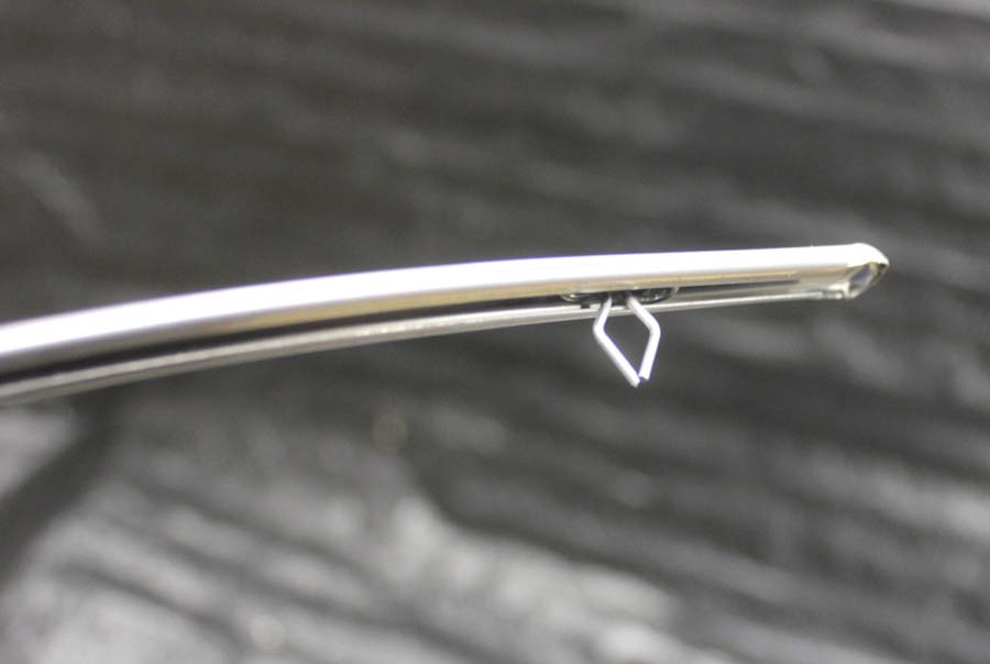 3715-39 Clip in Trim