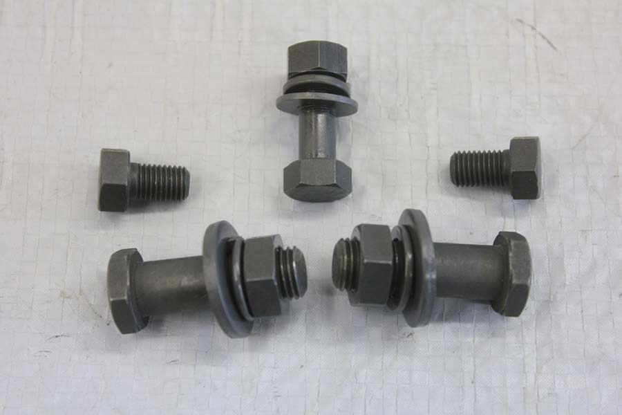 3742-23 Rear Attachment 1924-40 BT