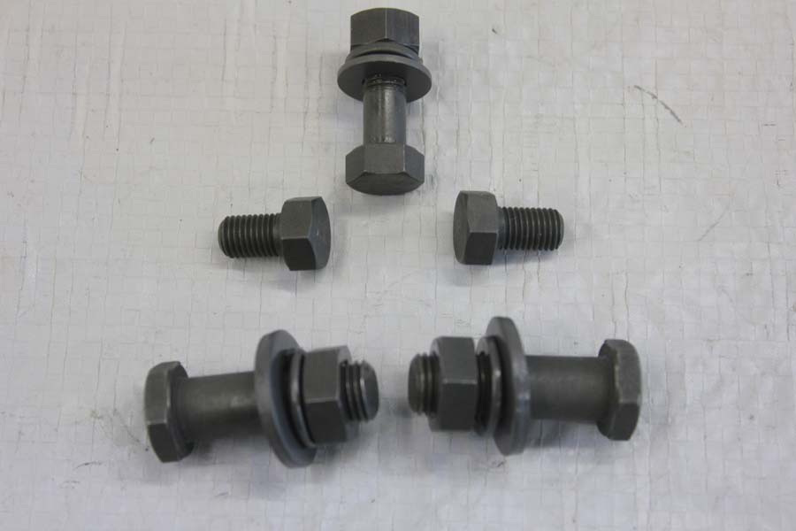 3742-23 Rear Fender Attaching kit 