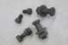 3742-23 Rear Fender Mount Kit 1924-40 