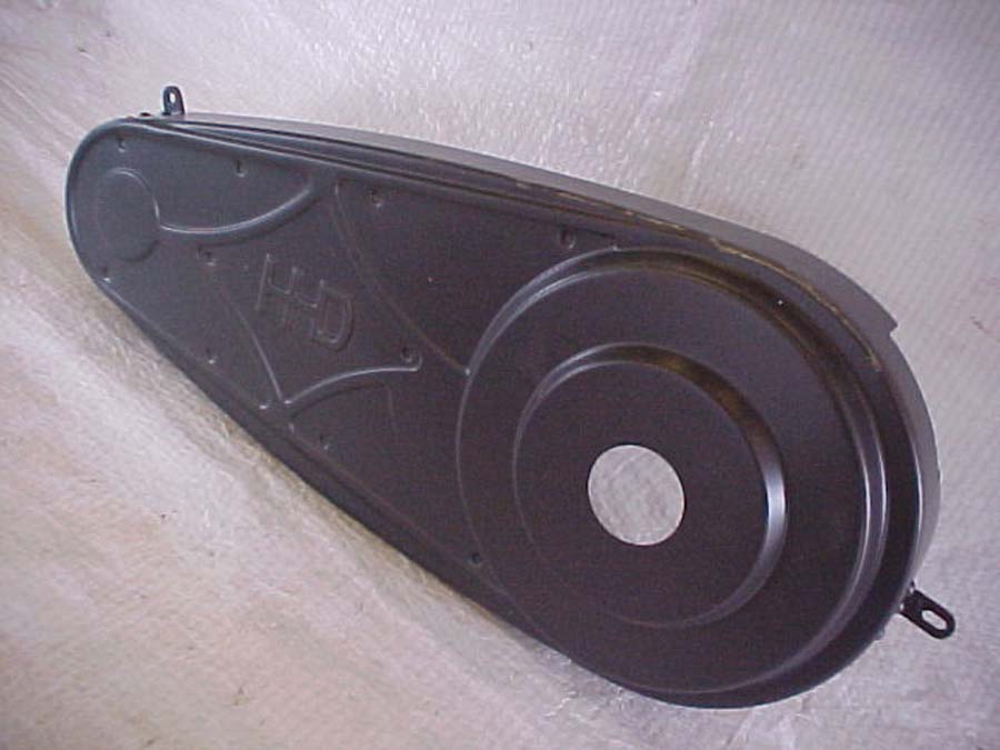 3801-17 PRIMARY (1916-1919)