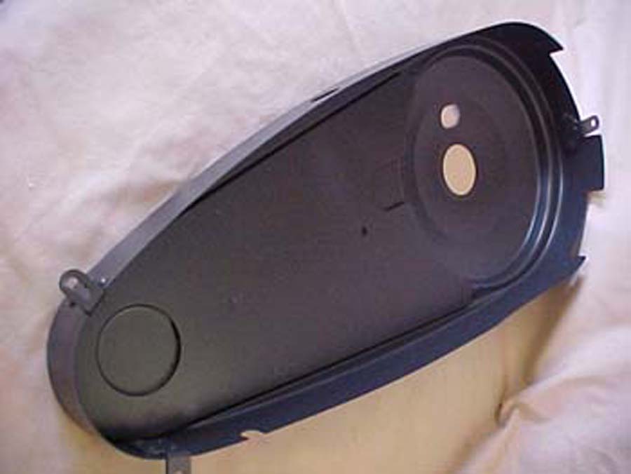 3801-25 JD primary chain case back