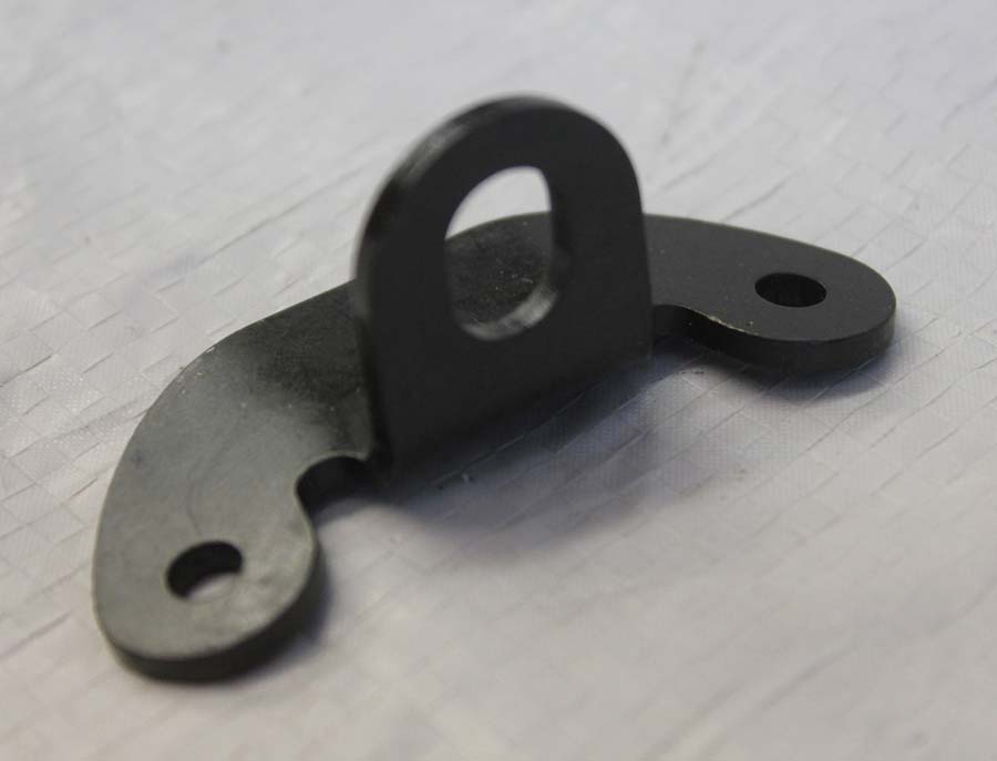 3807-30 Primary rear mount