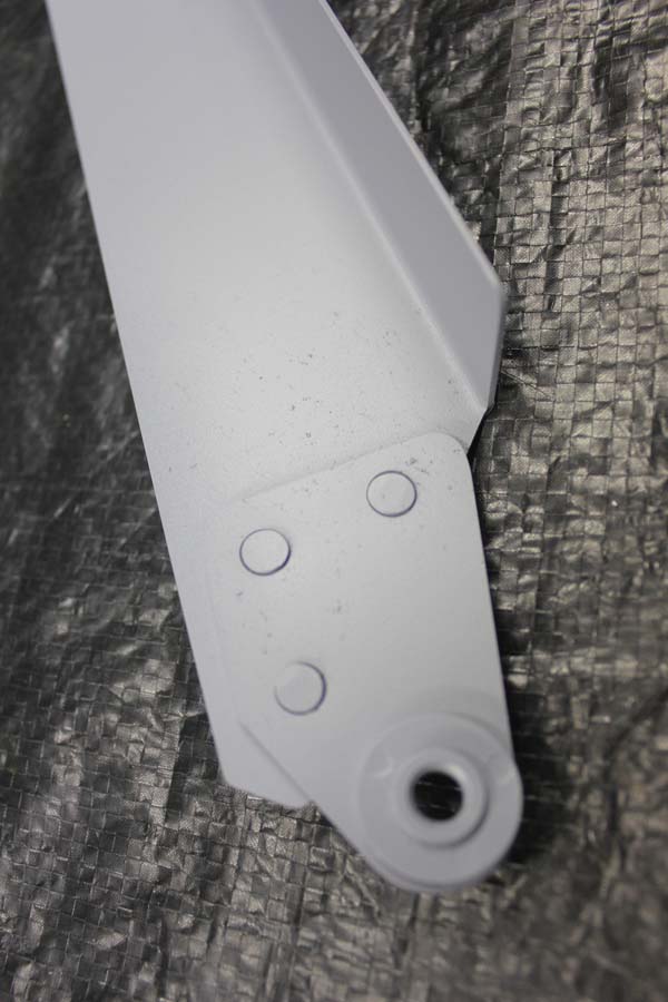 3817-36A RCG front rivets
