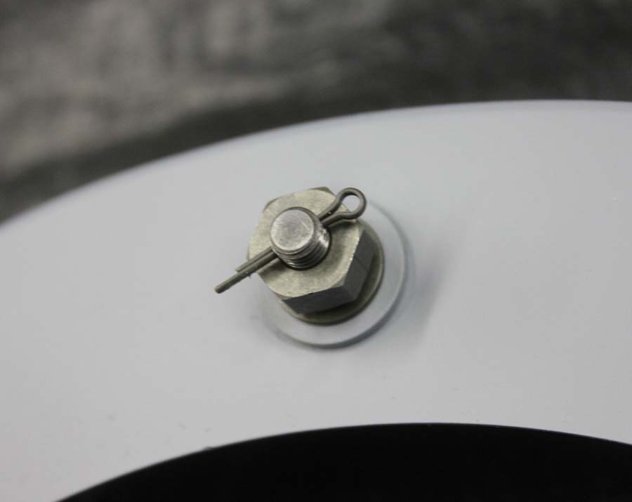 3817-36A rear stud rivet head