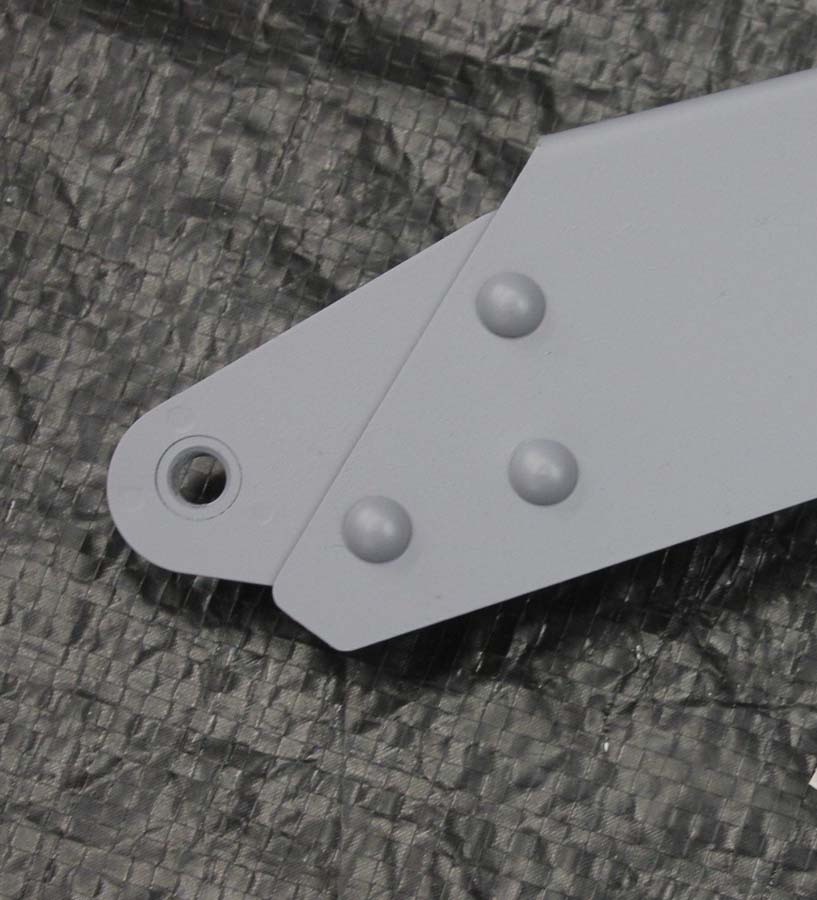 3817-36A rivets closeup