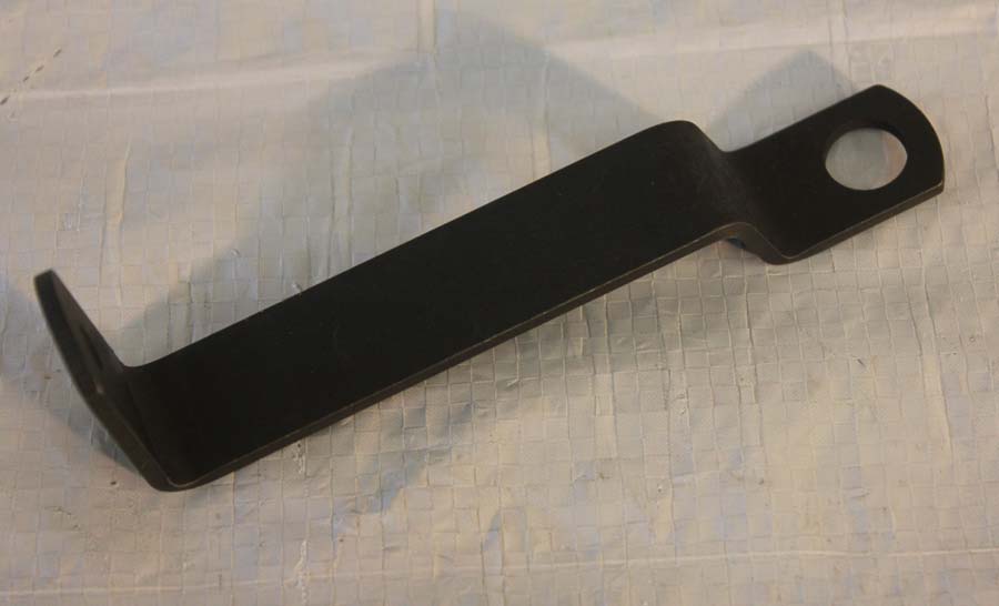 3826-15 Chain Guard Bracket 1915-29