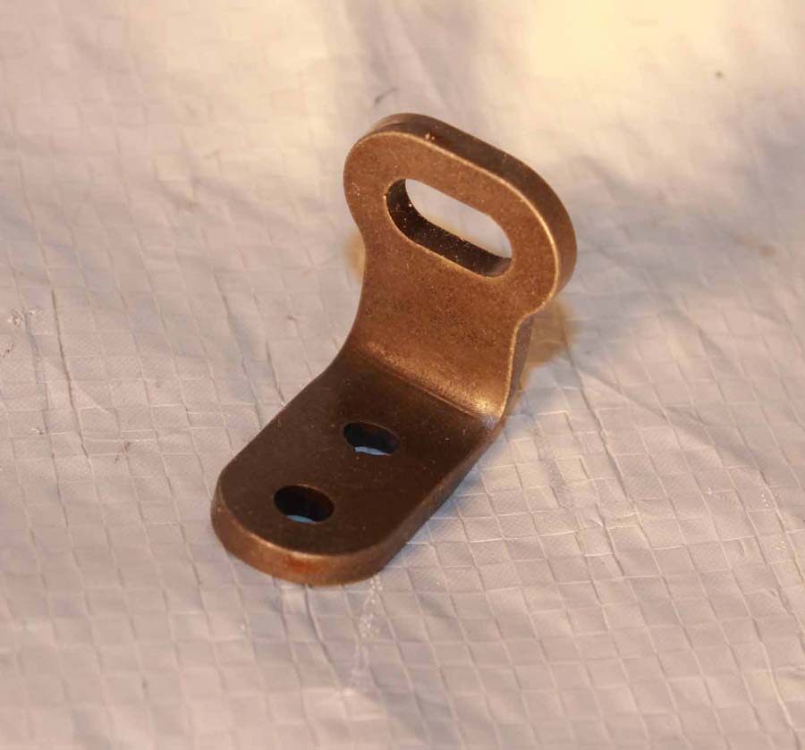 3826-30 rear chain guard bracket