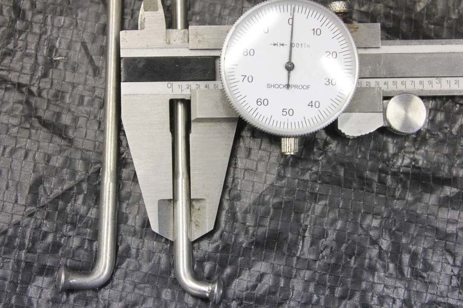 3941-30C Shank diameter