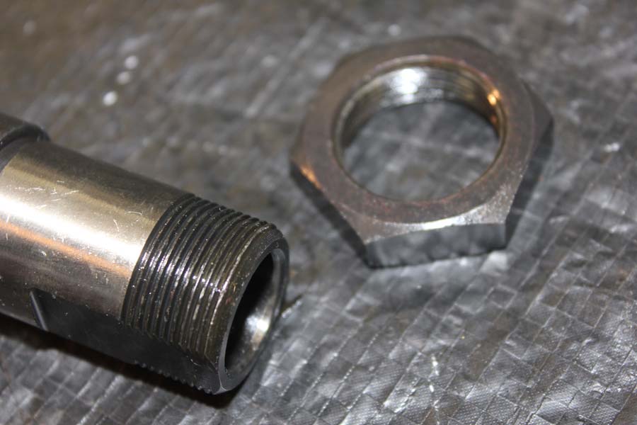 3959-30 Rear sleeve 6