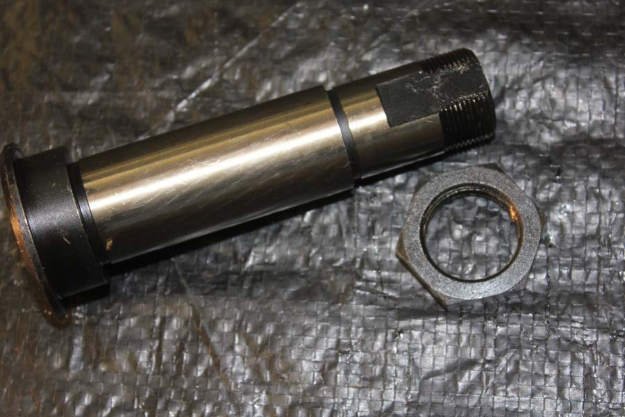 3959-32 Rear Sleeve 6