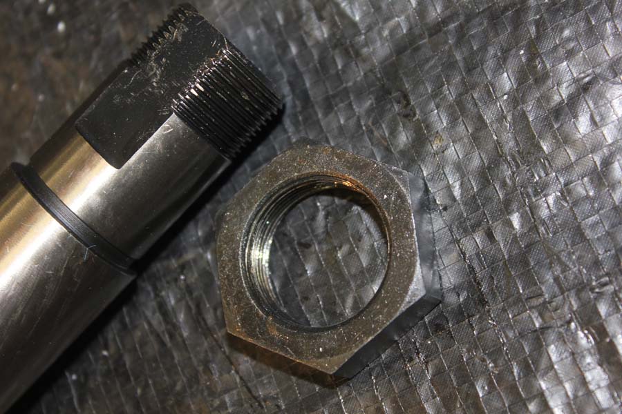 3959-32 Rear sleeve 7