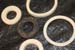 3979-FK Felt Fiber Seals