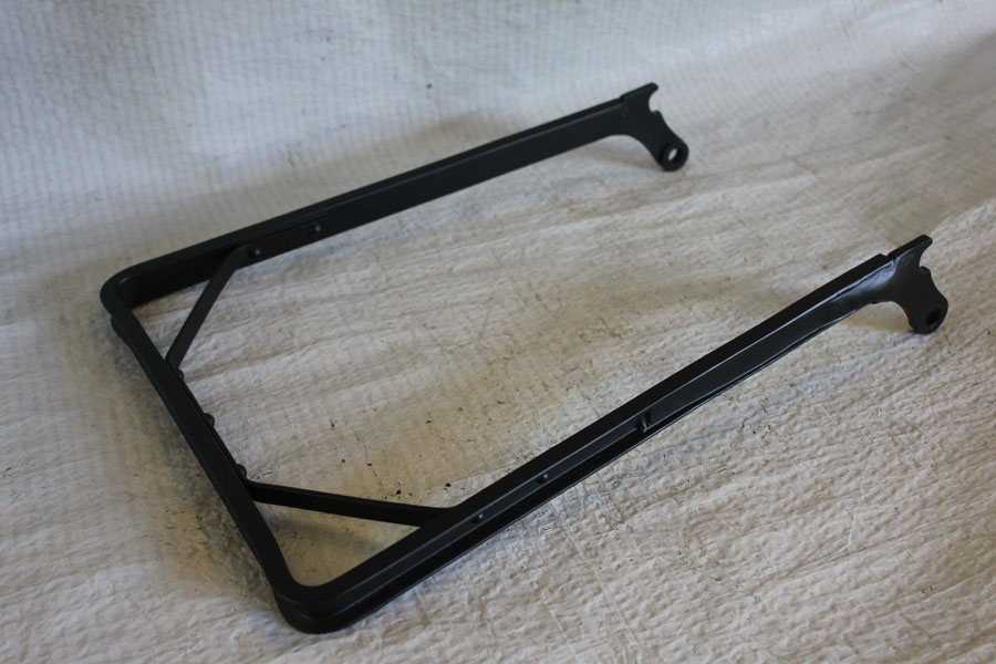 3051-12 Rear Stand