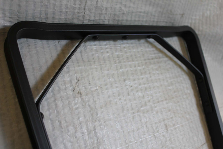 Rear Stand Brace