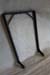 Rear Stand