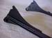 3051-25 JD rear stand rivets