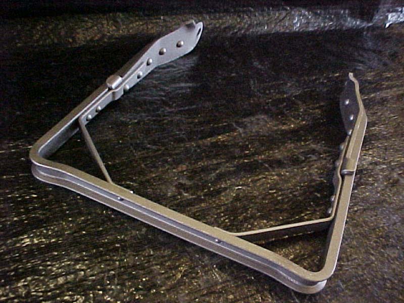VL REAR STAND diagonal
