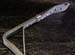 VL REAR STAND corner brace