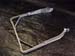 VL REAR STAND leading edge