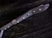 VL REAR STAND rivets inside