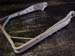 VL REAR STAND trailing edge