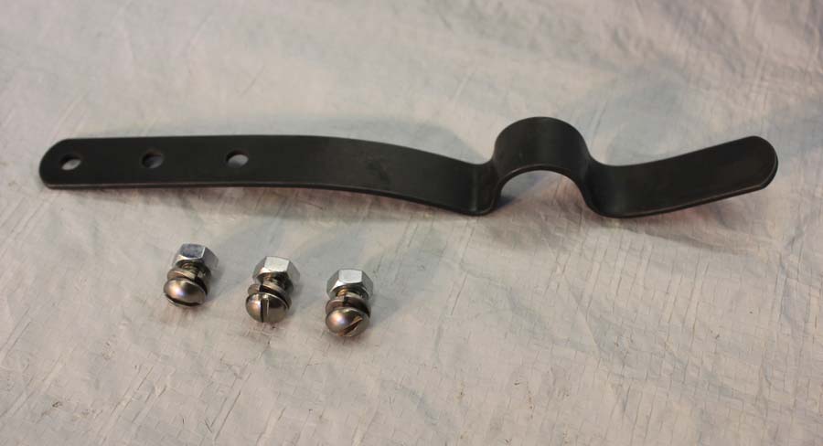 3067-17 Rear Stand Catch (1917-33)