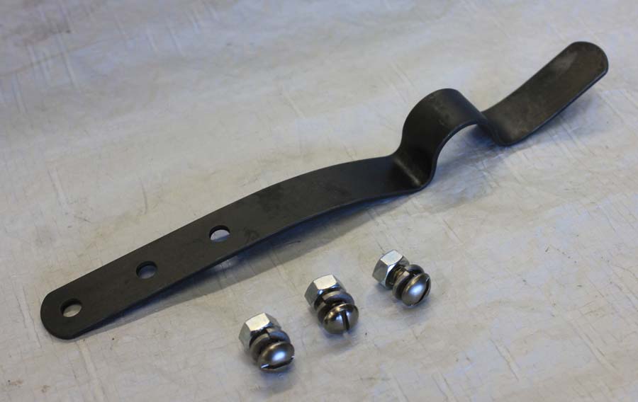 3067-17 Stand Catch