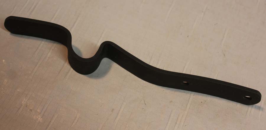 3067-34 R Stand Catch