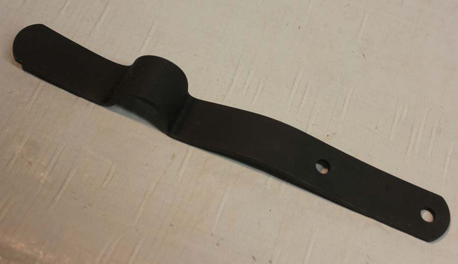 3067-34 VL Rear Stand Catch