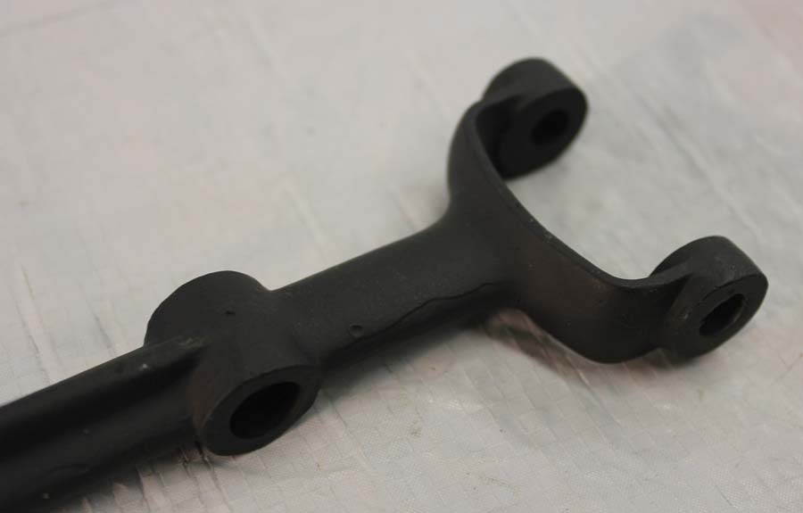3105-15 Seat Bar Clevis