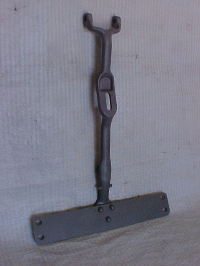 3105-29 T1 SEAT BAR (1929-33 61 & 74 JD & VL)