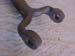 3105-29 T1 pivot clevis