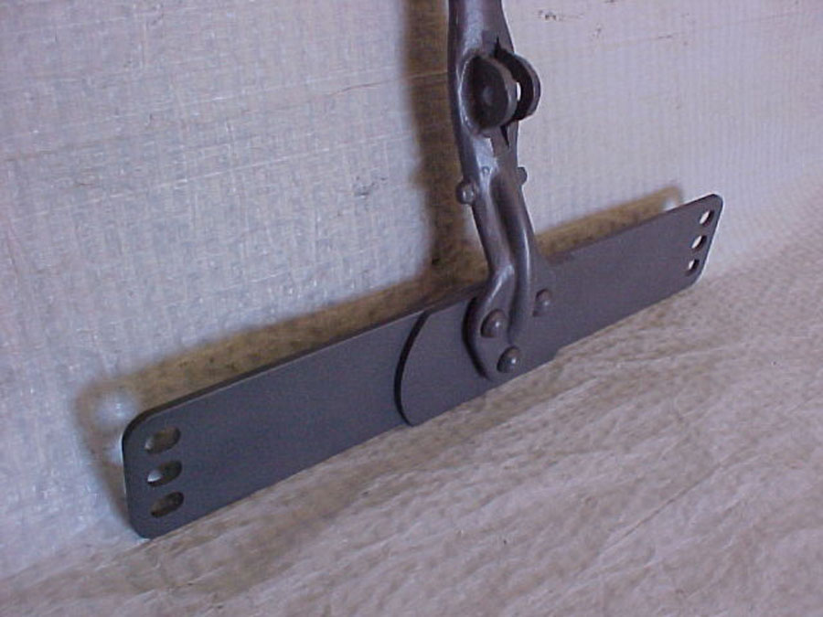 3105-29 T2 reinforcement plate