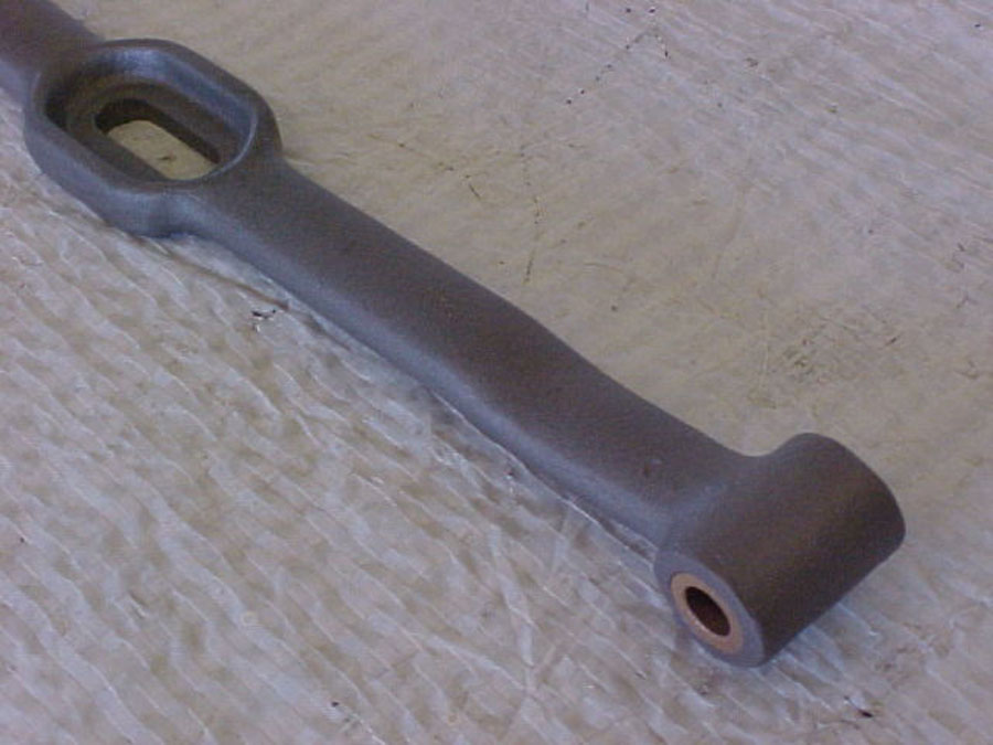 3105-36 T1 bronze bushing
