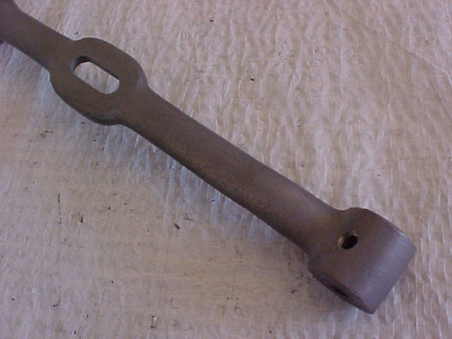 3105-36 T3 top grease fitting