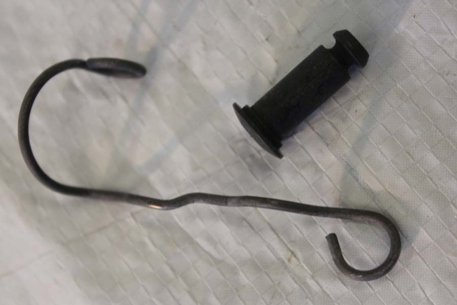 3111-29 Seat Bar Kit