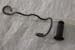 3111-29 Seat Bar Pin and Spring