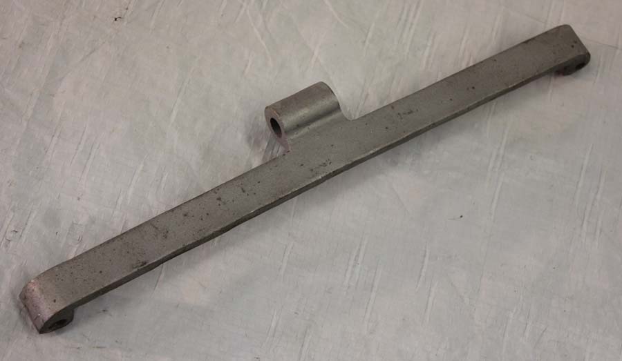 3226-18 Mesinger #1 Rear Bar
