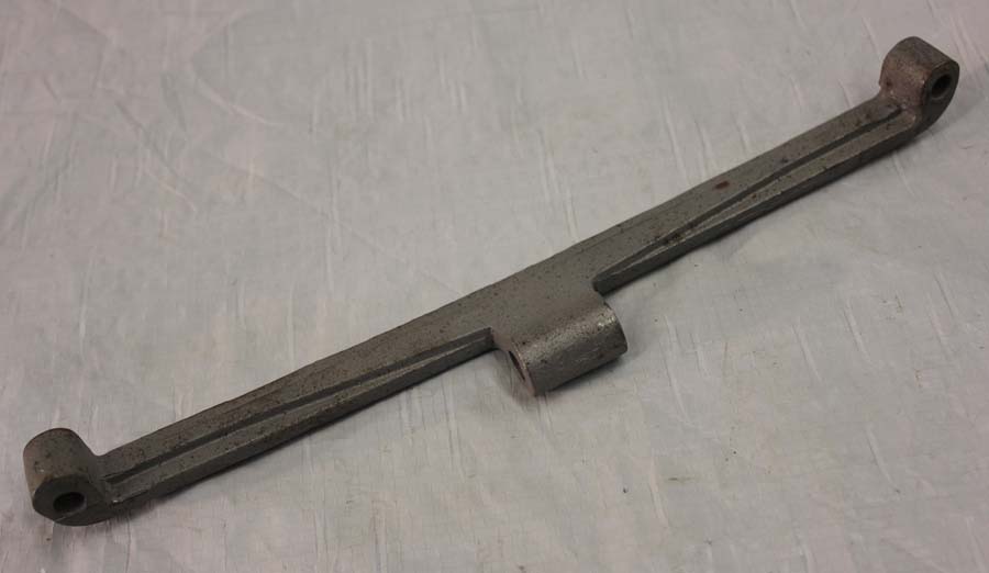 3226-18 Mesinger Saddle Brace underside