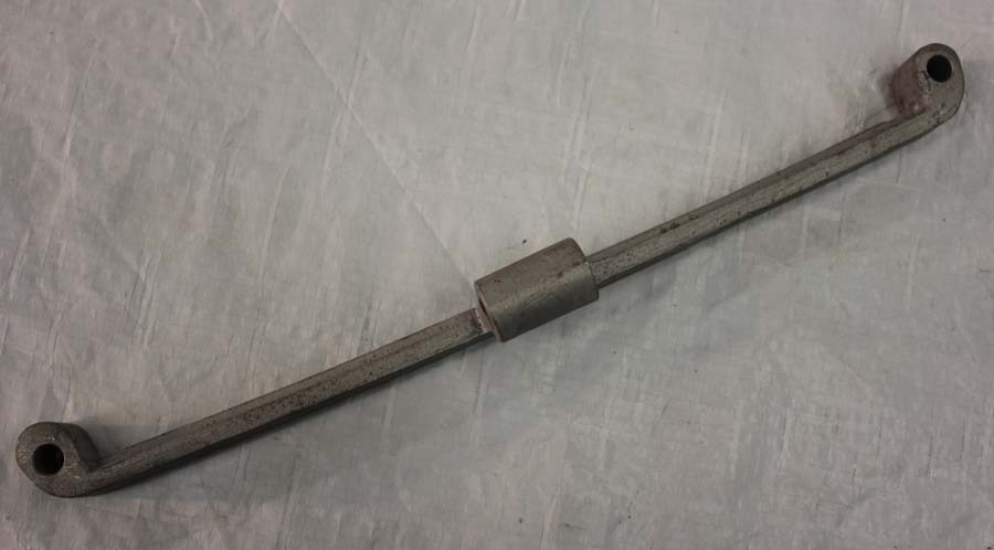 3226-18 Rear Brace Mesinger 1