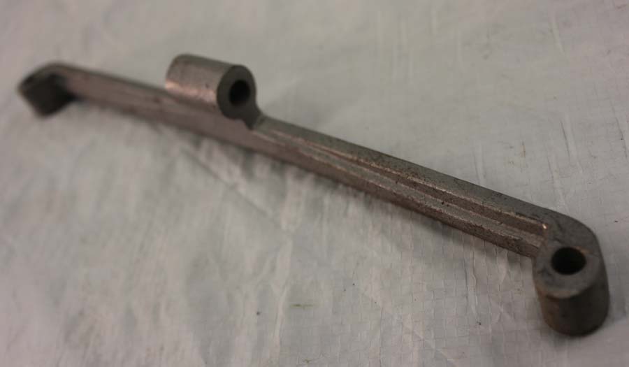 3226-18 Rear Brace