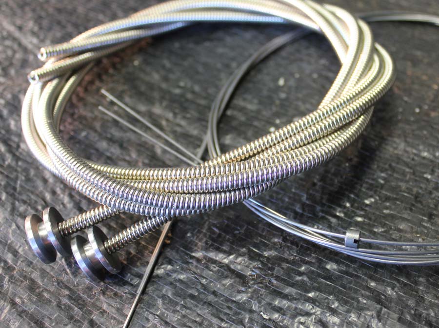 3334-12 Control Coils
