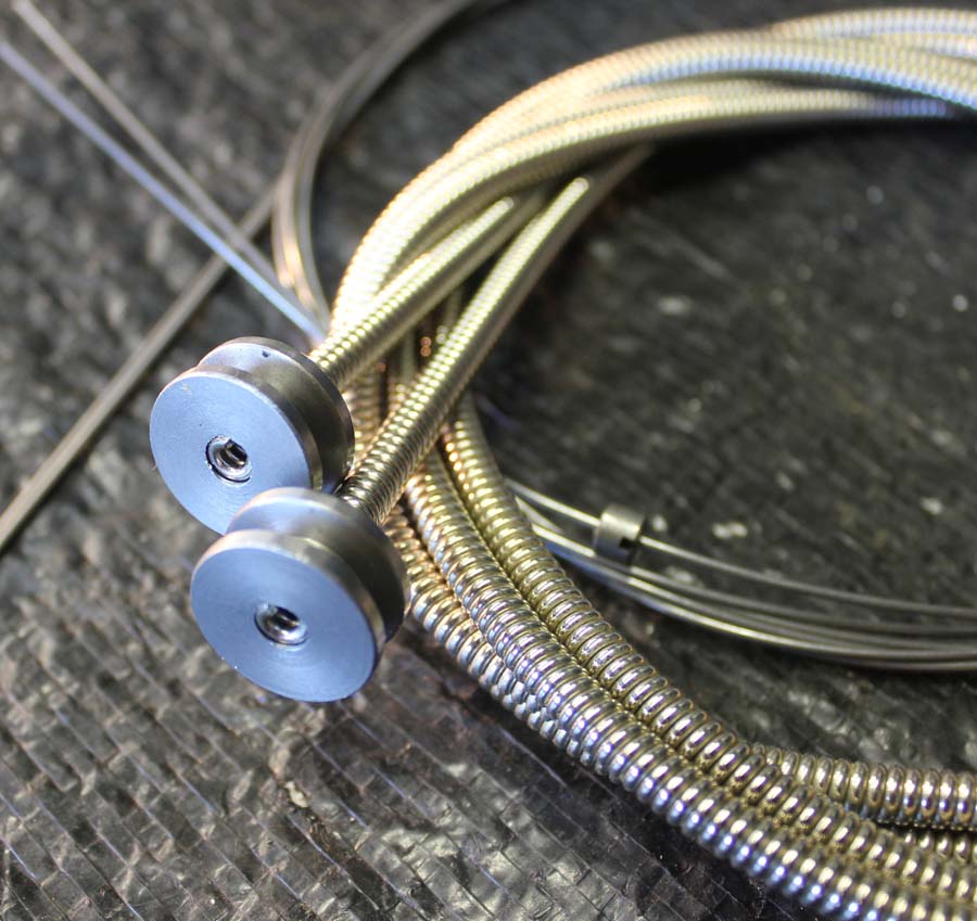 3334-12 SPARK & THROTTLE CONTROL COILS (1912-31)