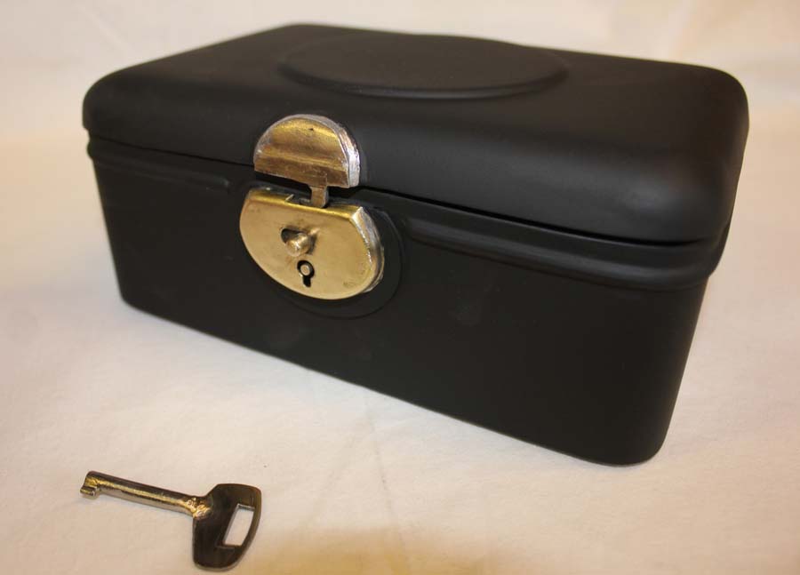 3452-15 TOOL BOX