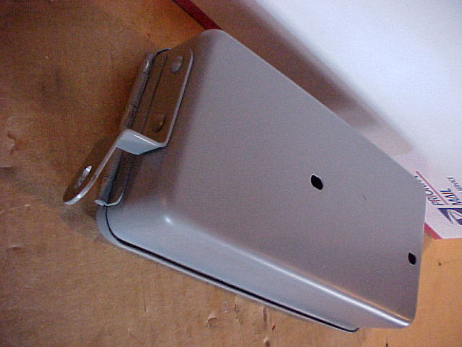 3452-29 TOOLBOX , back