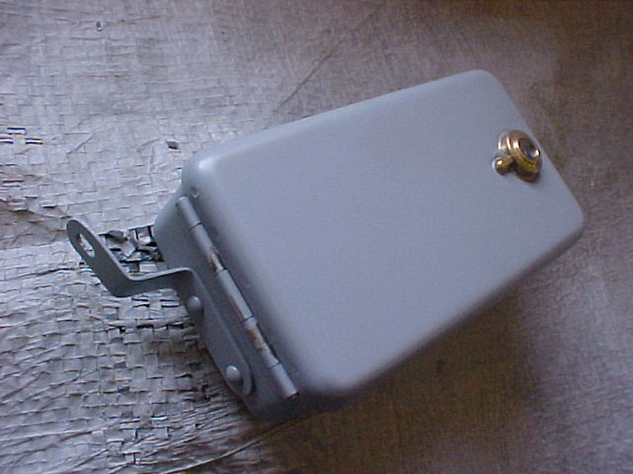 3452-29 TOOLBOX, bracket