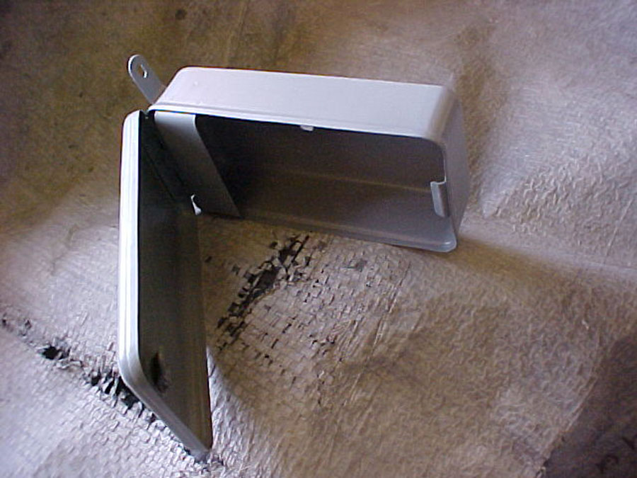 3452-29 TOOLBOX, inside