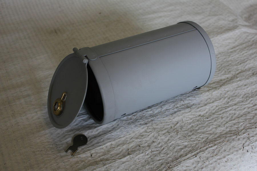 3452-30A Tool Box ( 1930 C single + DL 45)