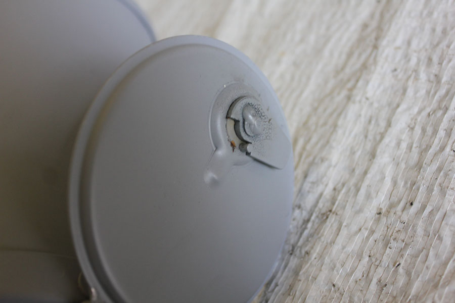 3452-30A tool box latch